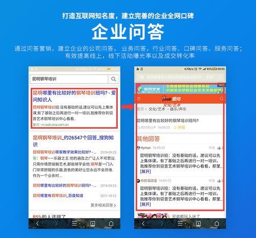 云南做网站优化的公司 云南全网营销推广外包费用