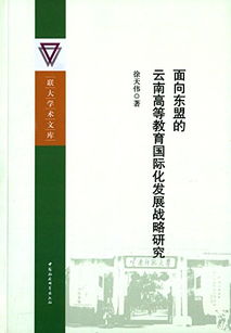 亚马逊 面向东盟的云南高等教育国际化发展战略研究 智购网网购大全