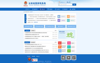 2017年10月30日云南省国家税务局网站上线通知昆明网站建设,云南网站建设,昆明网络公司,云南网络公司,昆明app开发,云南小程序开发,集团网站建设,昆明奥远科技官方网站